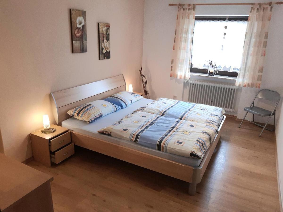 Ferienwohnung Fuerst ماوث المظهر الخارجي الصورة