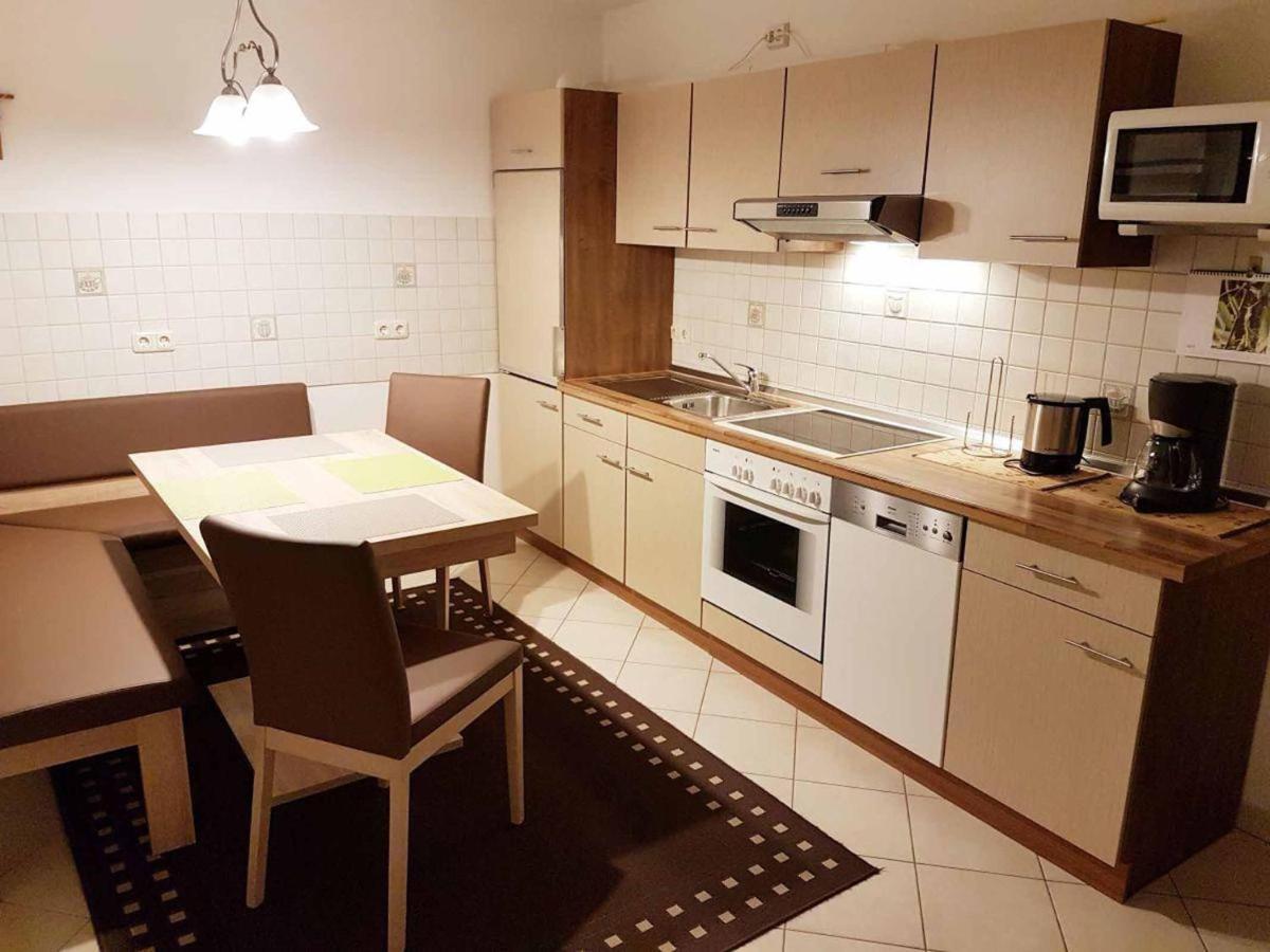 Ferienwohnung Fuerst ماوث المظهر الخارجي الصورة