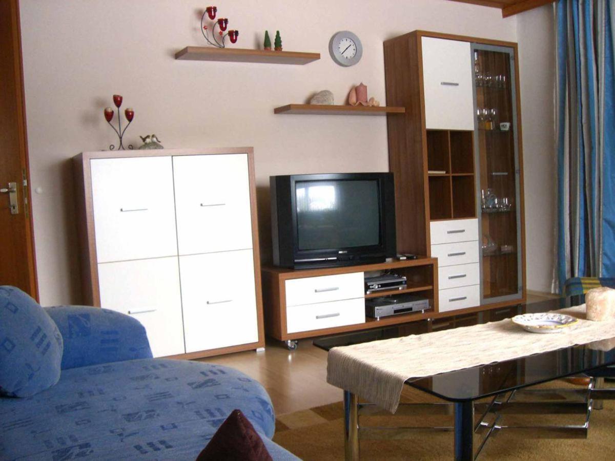 Ferienwohnung Fuerst ماوث المظهر الخارجي الصورة