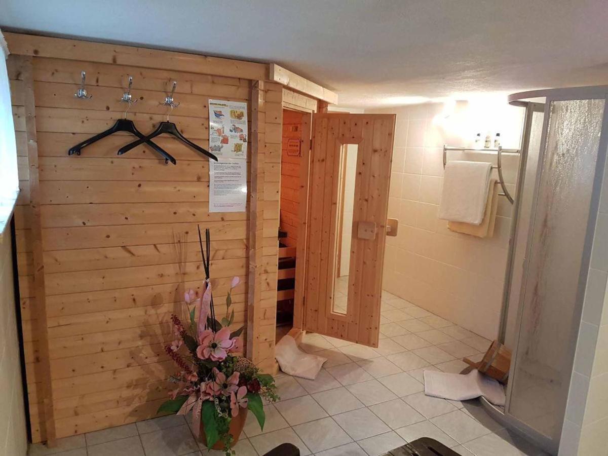 Ferienwohnung Fuerst ماوث المظهر الخارجي الصورة